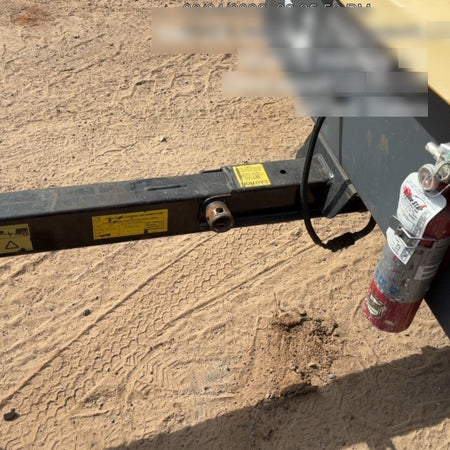 2022 ATLAS COPCO XAS188 CWK