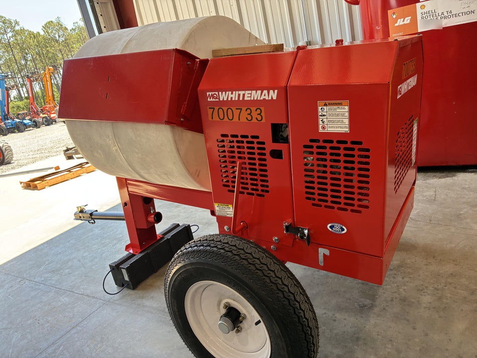 2026 MULTIQUIP WM90PH8