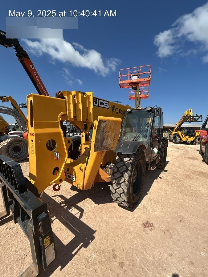 2025 JCB 512-56