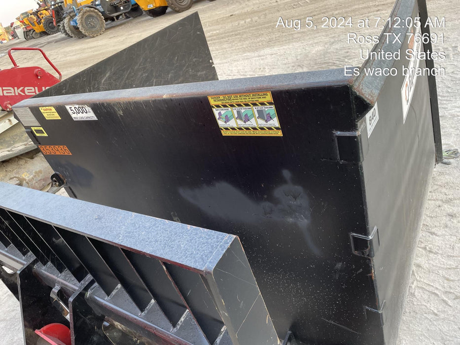 2023 STAR INDUSTRIES 1425