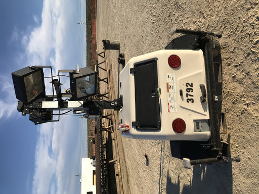 2017 TEREX RL4V2