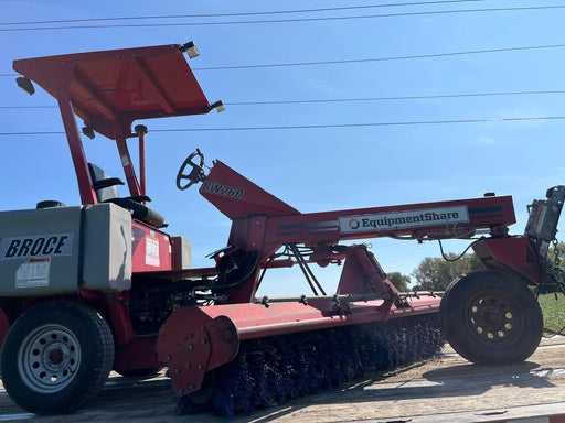 2022 BROCE BW260