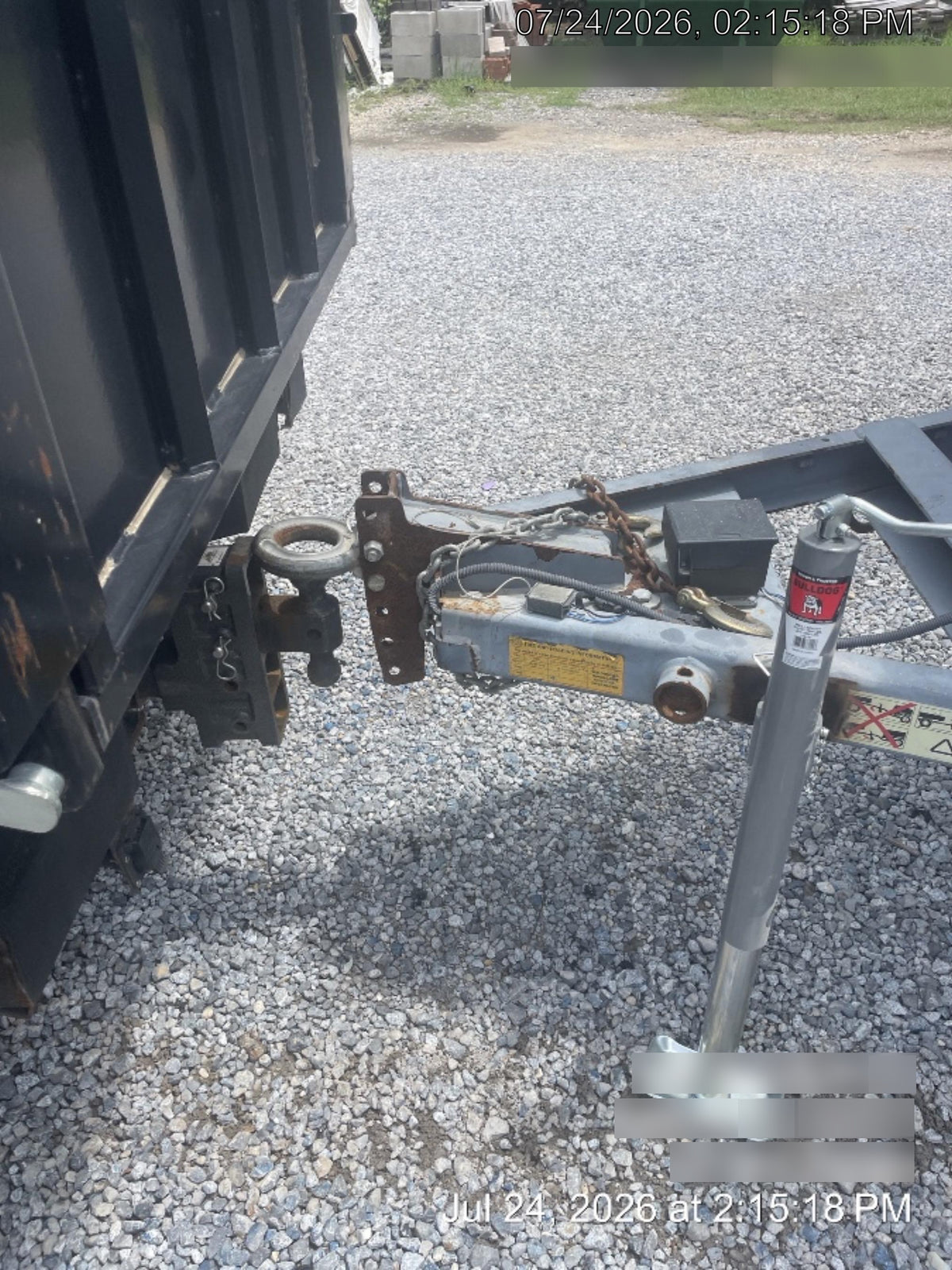 2020 ATLAS COPCO QAS 70
