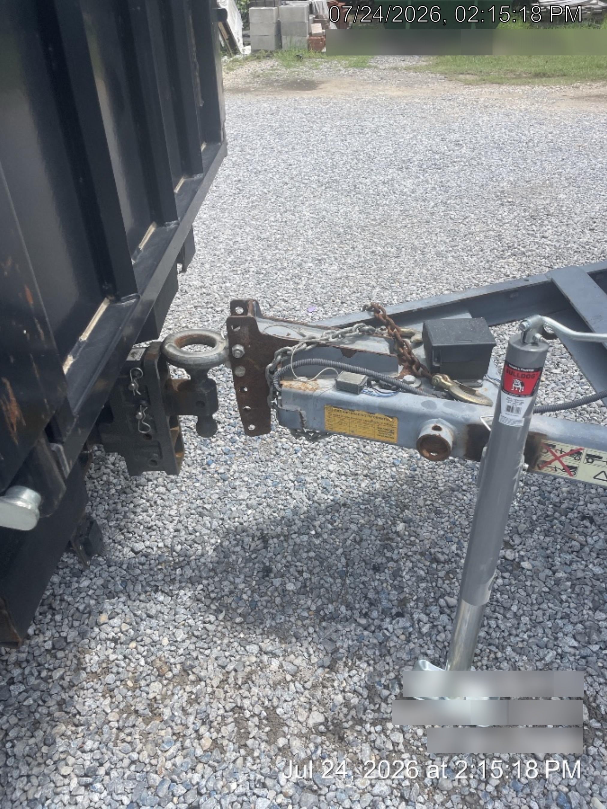 2020 ATLAS COPCO QAS 70