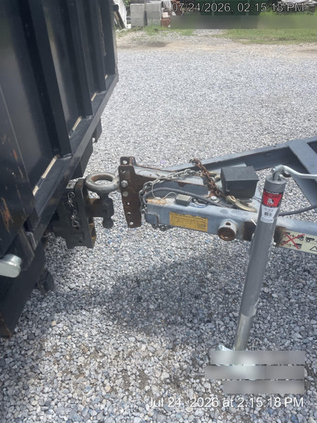 2020 ATLAS COPCO QAS 70