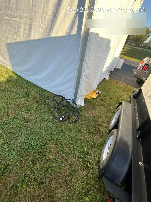 2023 MULTIQUIP DCA70