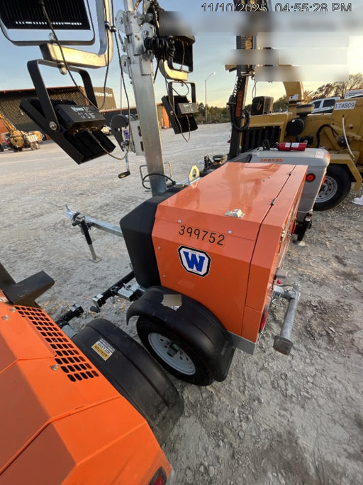 2024 WANCO WLTT-4MM4K