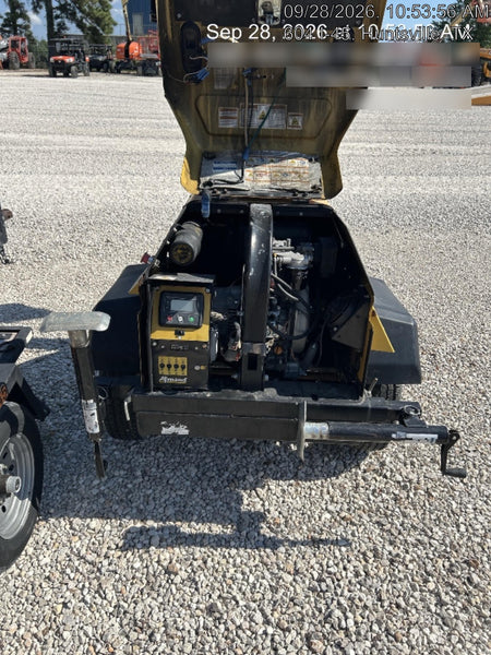 2021 ALLMAND NLV3GR