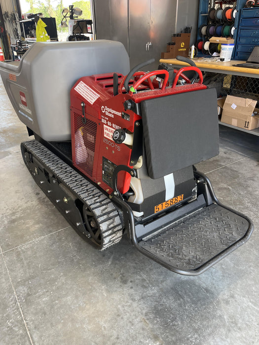 2025 TORO MBTX 2500-TS