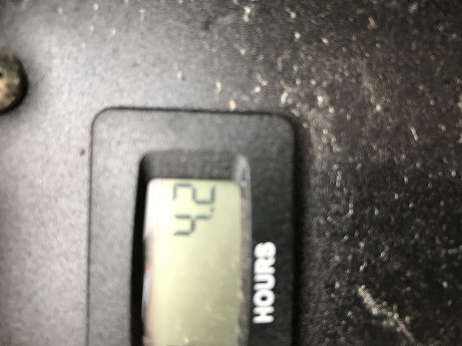 2019 DOOSAN P425/HP375WCU-T4F