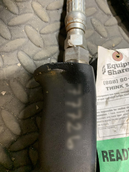 2020 MICHIGAN PNEUMATIC 751SS