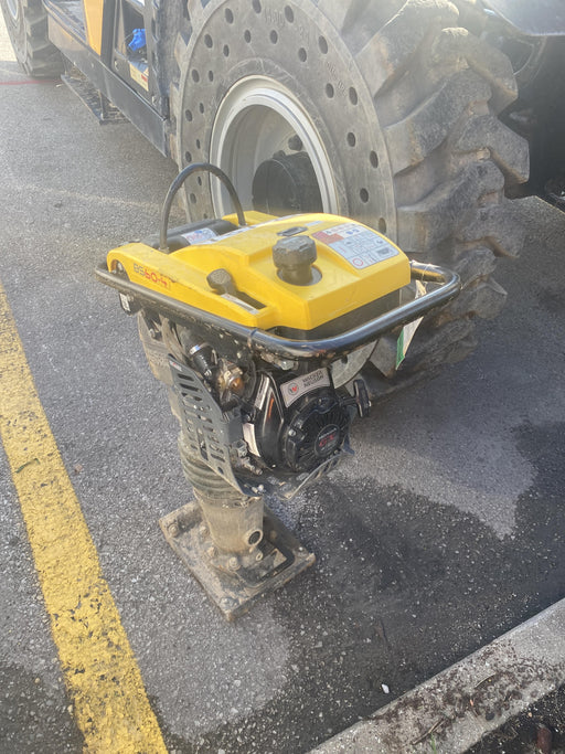 2020 WACKER NEUSON BS60-4As