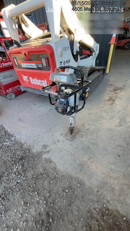2023 MULTIQUIP MTR40HF