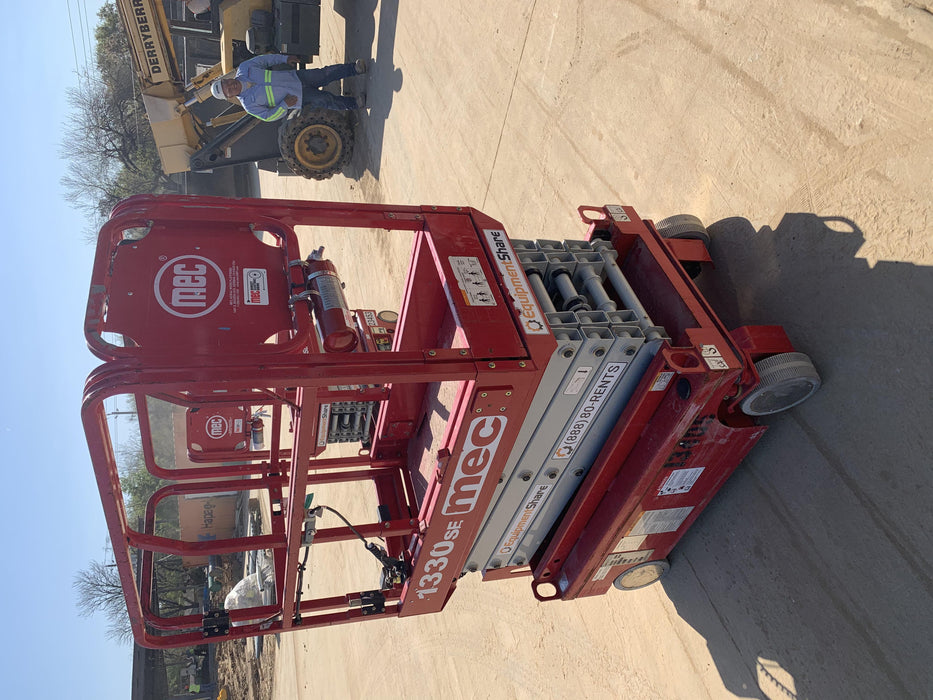 2018 MEC 1330SE MEC 1330SE, 2 Yr Full Extended Warranty