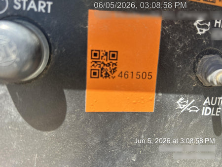 2020 Lincoln Electric Ranger 305 LPG Kohler Engine, One-Pak
