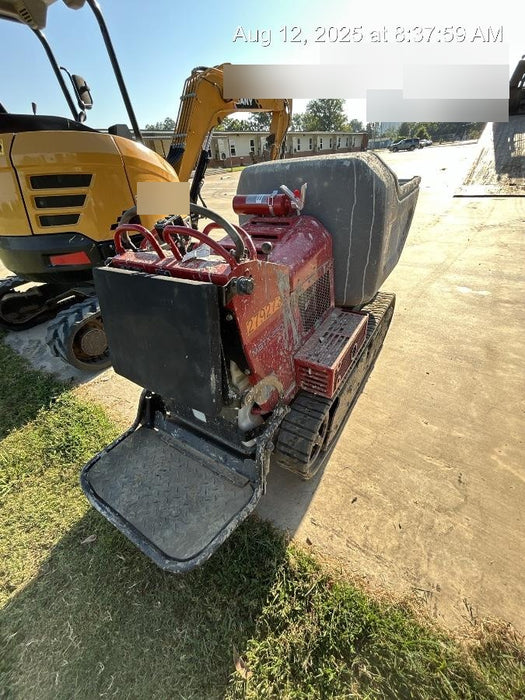 2022 TORO MBTX 2500-TS