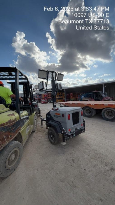 2024 WACKER NEUSON LTT4