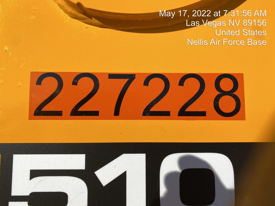 2022 JCB 510-56