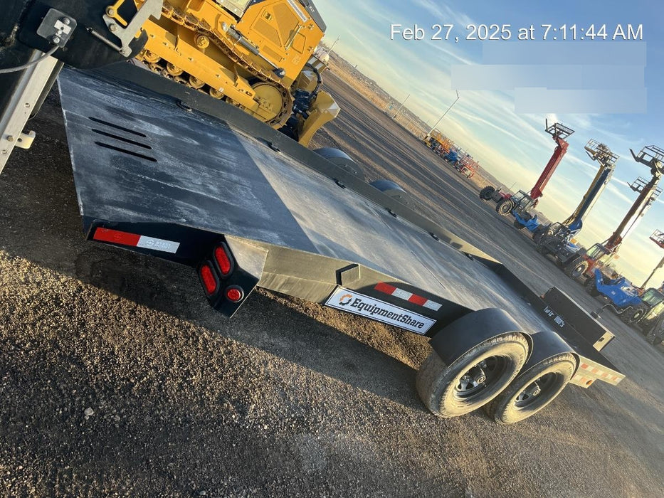 2023 STEELPOINT K19E