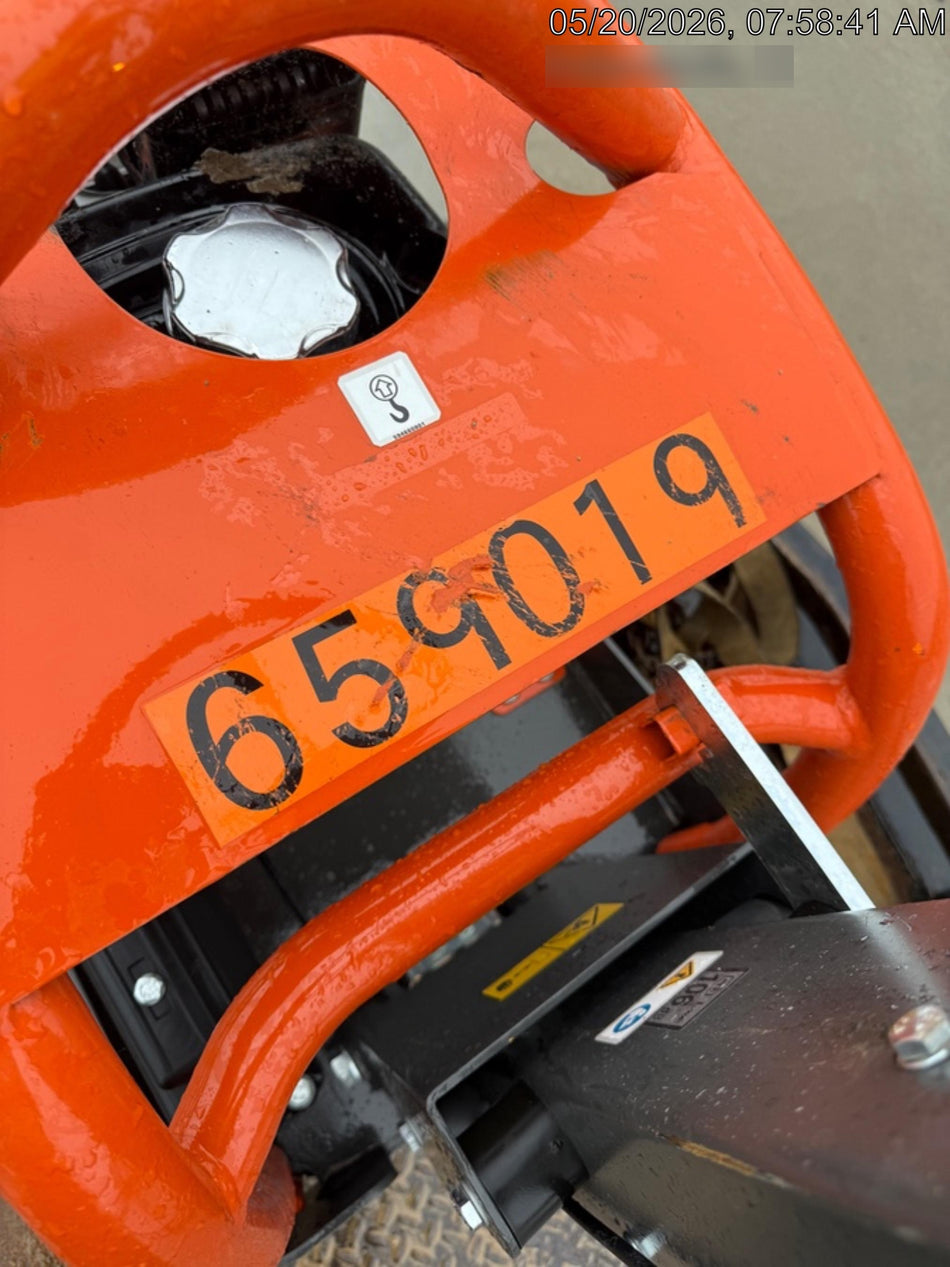 2025 HUSQVARNA LG300