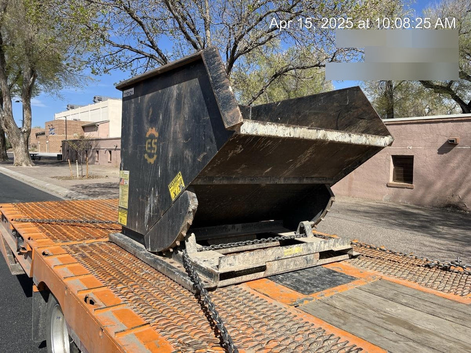 2020 ARROW MATERIAL HANDLING HP-6000-250