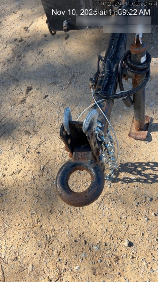 2021 HYDRA TECH HT74DVD