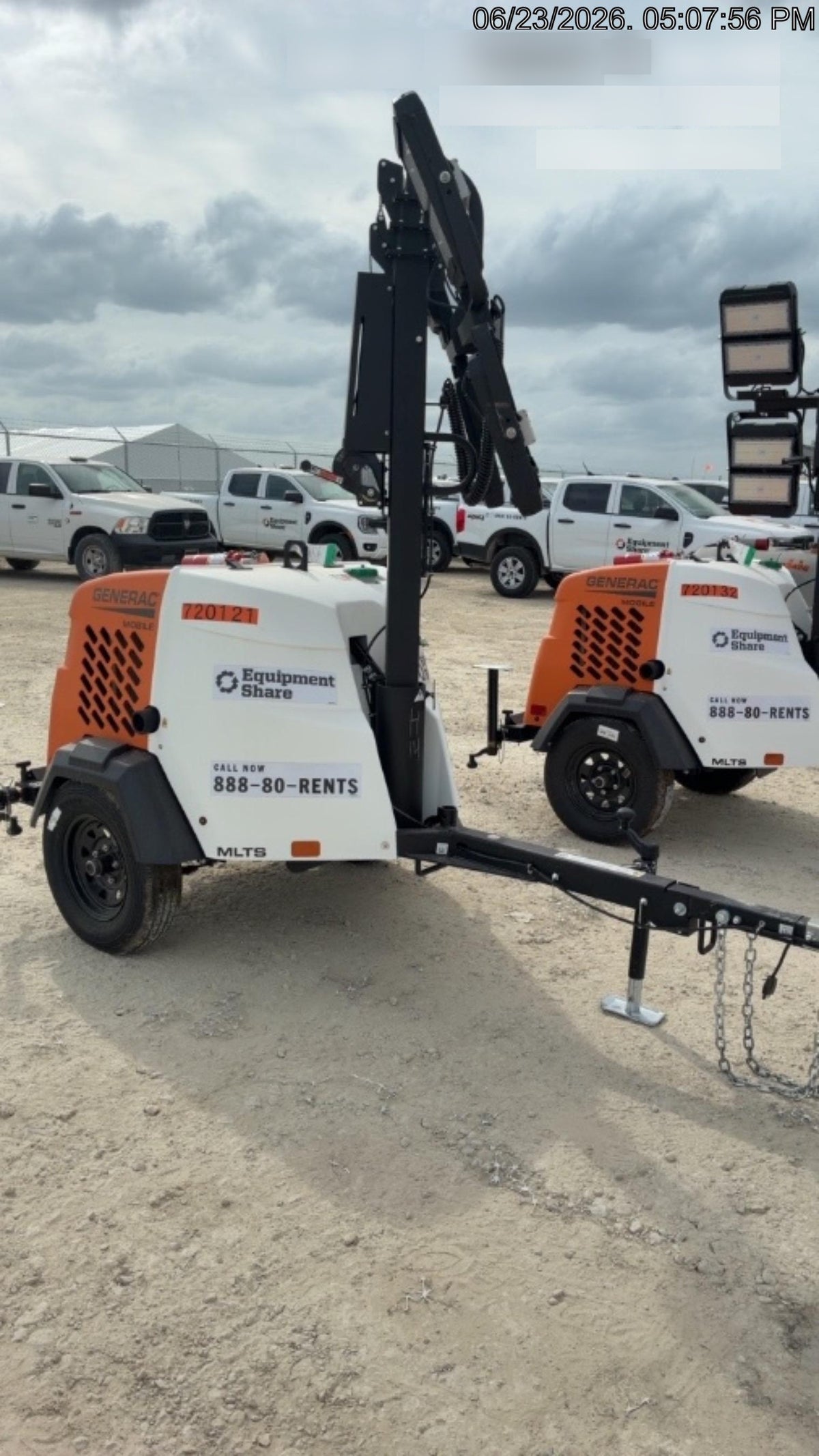 2026 GENERAC MLTS-4