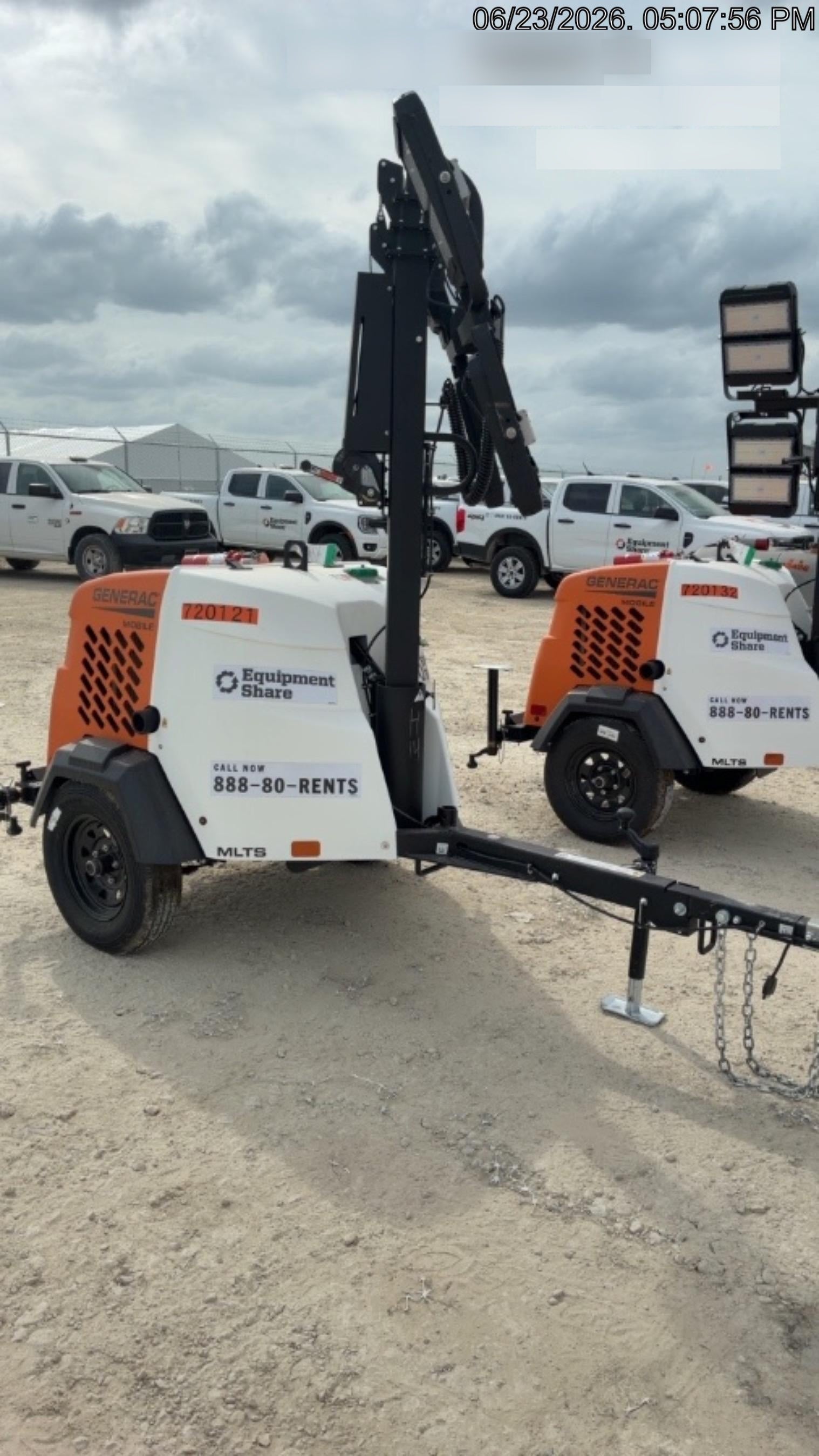 2026 GENERAC MLTS-4