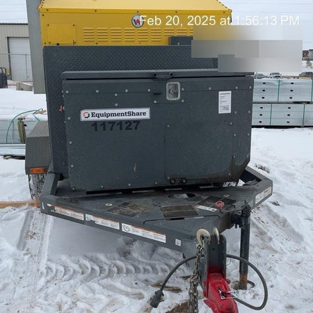 2020 WACKER NEUSON E3000