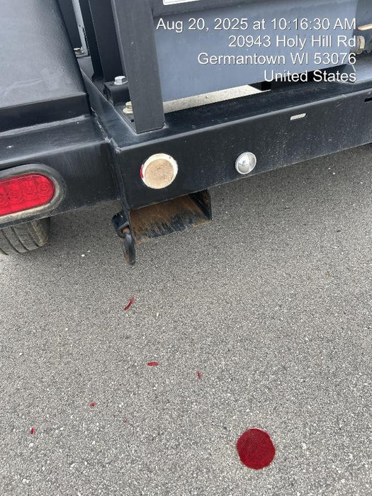 2023 SHINDAIWA DGK15FL