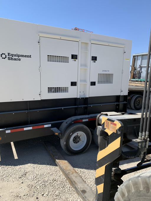 2022 MULTIQUIP DCA300