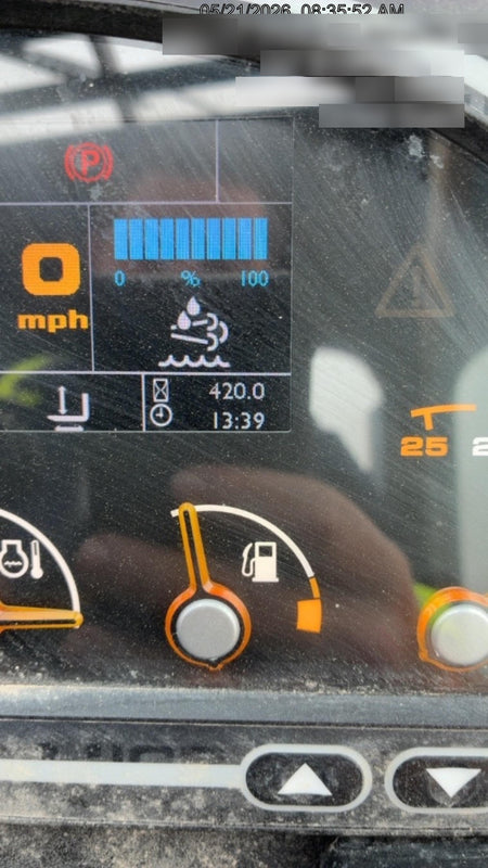 2025 JCB 512-56