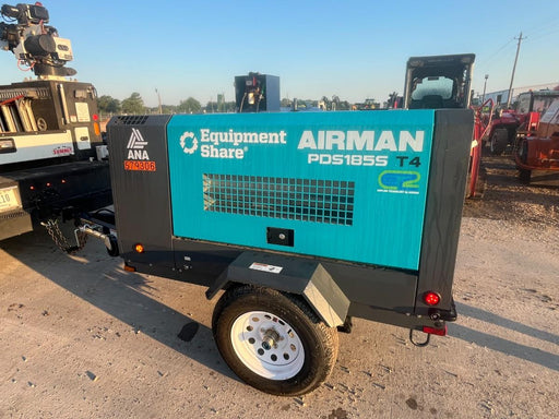 2025 AIRMAN PDS185S