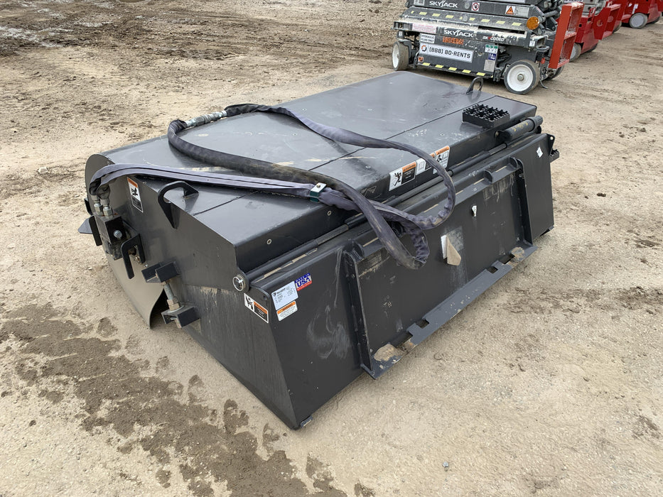 2022 PALADIN Sweepster SB72