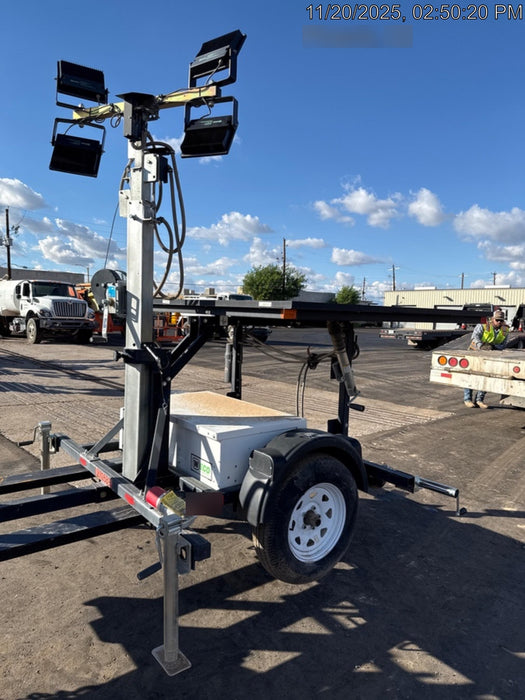 2022 WANCO WLTSSM4A750