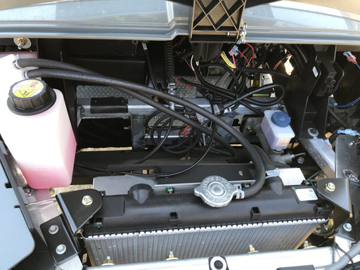 2020 CLUB CAR CA1700D (Canopy)