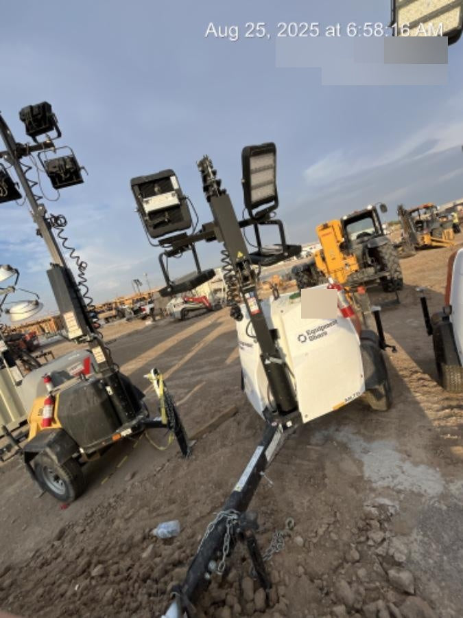2024 GENERAC MLT2