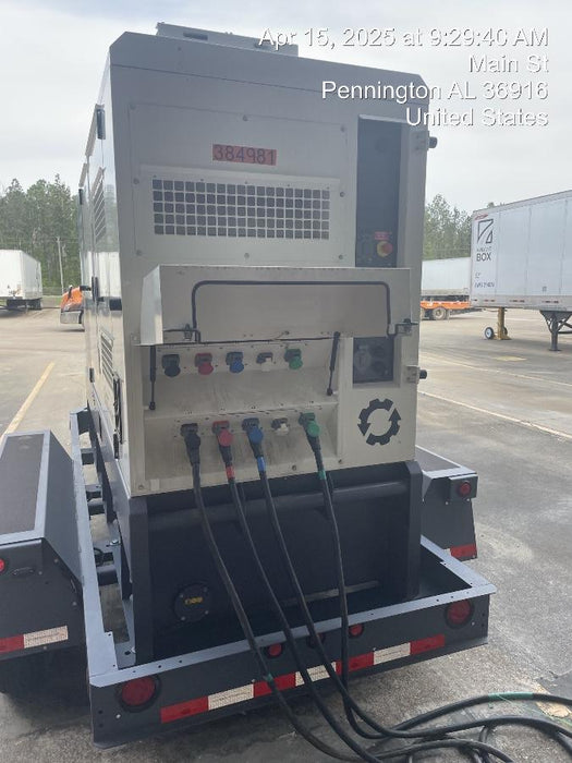 2023 ATLAS COPCO QAS 175