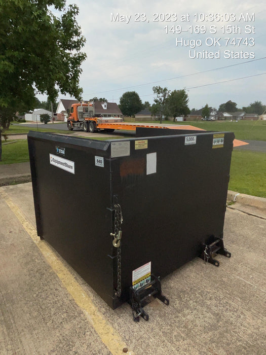 2022 STAR INDUSTRIES 1425