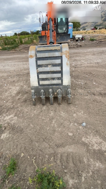 2023 DOOSAN HD14-036