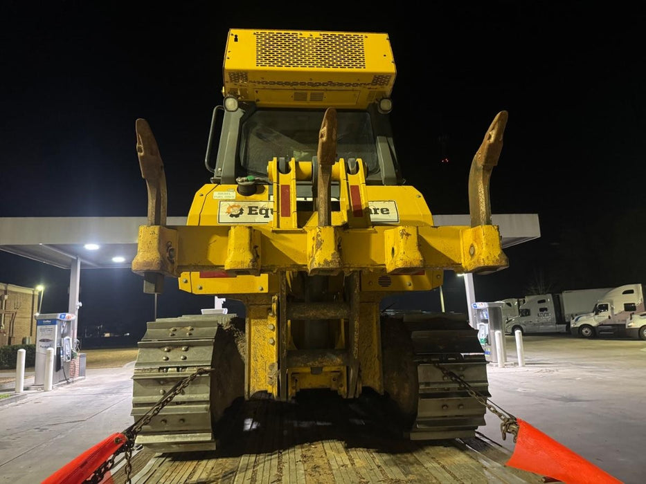 2019 JOHN DEERE 650K