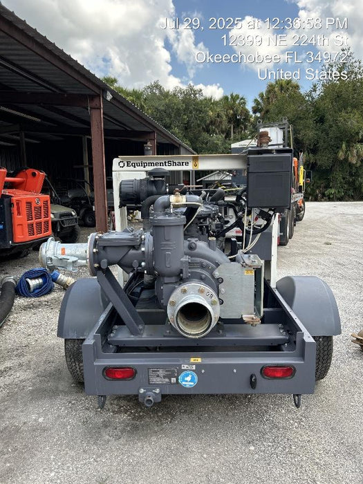 2024 ATLAS COPCO PAC F66 KD