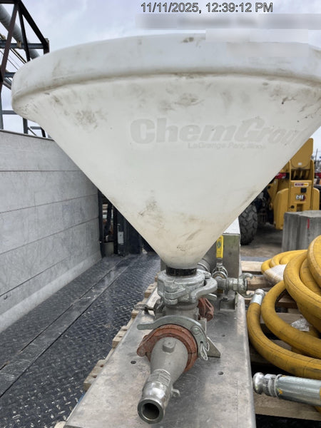 2024 CHEM GROUT CG050