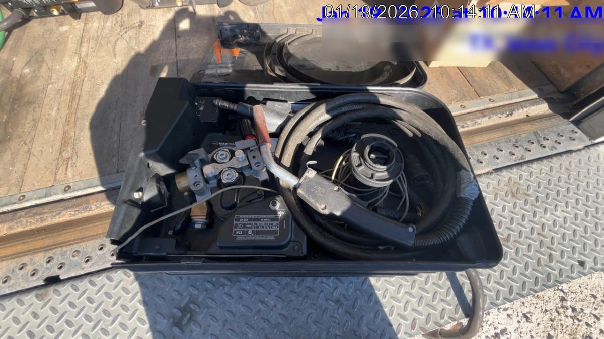 2023 LINCOLN ELECTRIC LN-25X