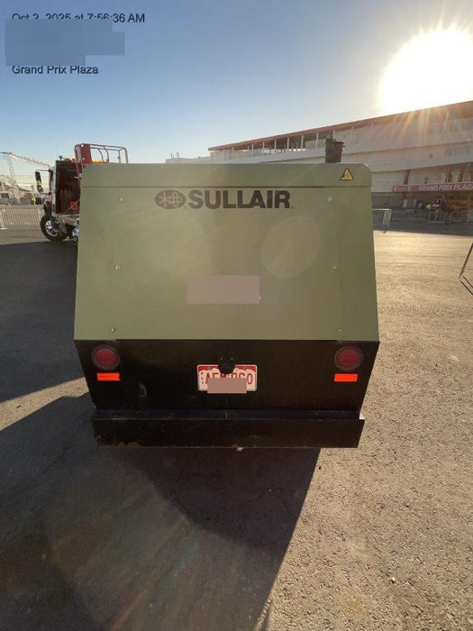 2019 SULLAIR 375H
