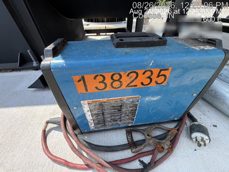 2021 MILLER ELECTRIC CST-280