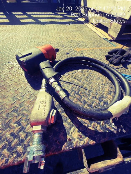 2021 MICHIGAN PNEUMATIC 750SS