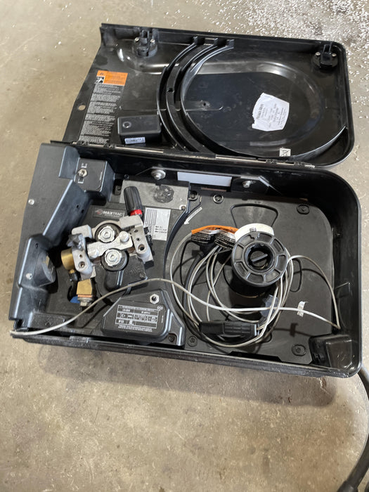 2022 LINCOLN ELECTRIC K4266-1