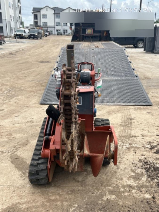 2023 DITCH WITCH C24XA