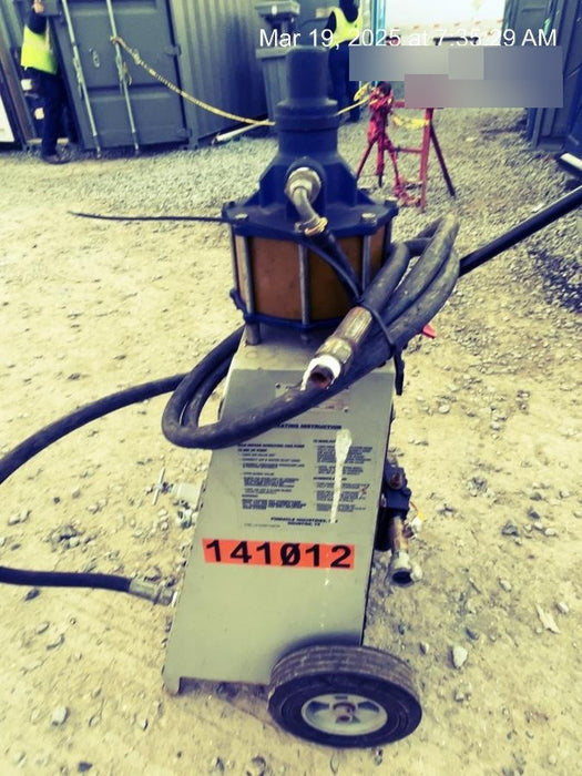 2021 PINNACLE PDQC3600B